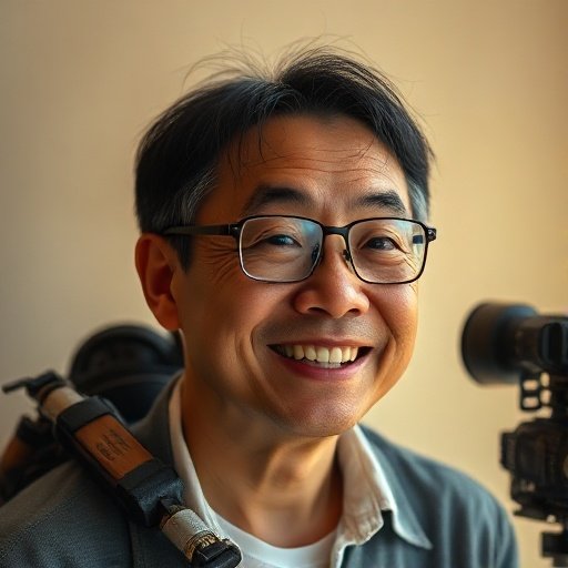 亚洲视频播放影迷头像